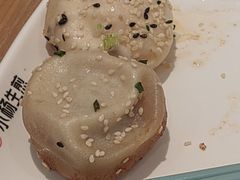 -小杨生煎(松江大学城店)