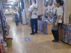 -高家小院铁锅炖大鹅(哈西高铁站店)