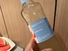 -海底捞火锅(群光广场店)