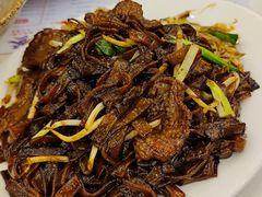 -大哥餐厅(西城花园店)