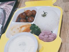 -老娘舅中式快餐(美好广场店)