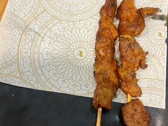 -西部马华清真兰州牛肉面·烧烤夜市(上地店)