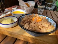 -榖屋house of flour(张江首店)