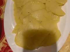 -柏合黄记豆腐皮饭店