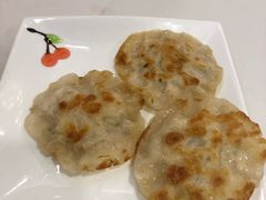 甘香墨鱼饼-新海利海鲜城·41年珠海老字号(夏湾店)