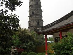 -上海青龙寺