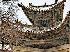 -榆次老城