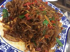 徽州美食-徽州美食(三十年老店)