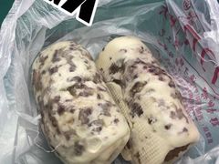 -宫门口馒头铺(创始人总店)
