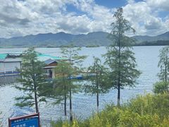 -千岛湖-欢乐水世界