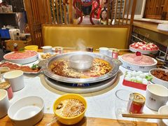 -大龙燚火锅(科华店)