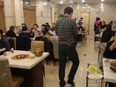 -八先生涮肉房(三里河店)