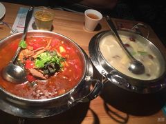 -桂小厨广西菜(青秀万达店)