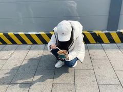 -董顺桃小粒臭豆腐(太平街一店)
