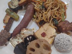 -十方新概念素食餐厅(厚街店)