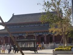 -天津妈祖文化园