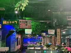 -胖老汉(北京路店)
