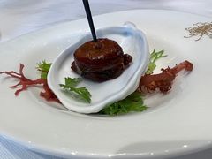 -万豪金殿(香港JW万豪酒店)