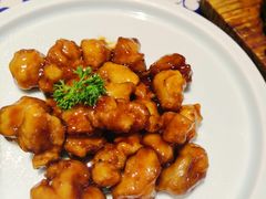 -绿茶餐厅(布吉万象汇店)