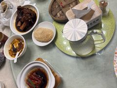 -二泉园老菜馆·百年无锡菜