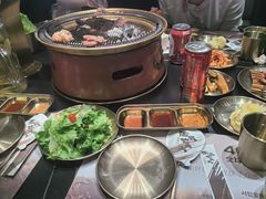 -西塔老太太泥炉烤肉(北京北苑天街龙湖店)