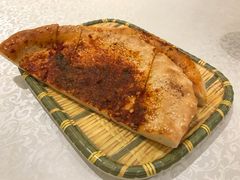 烤馕-巴依老爷·新疆美食(上城区天城路店)