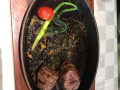 -西堤牛排(南京龙江店)