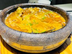 -小放牛炒菜馆(裕华万达店)