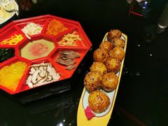 -鼎原力量东北吊炉烧烤(幸福街店)