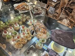 -PAPER STONE BAKERY(天汇广场店)