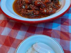 -一只虾·小龙虾·烧烤·肉蟹煲(同泰时代广场店)