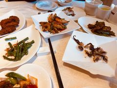 -喜来登由由大酒店九州膳坊中餐厅
