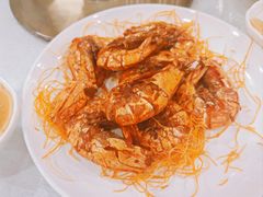 -金鮀岛潮州酒家