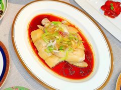 -T館·花园艺术餐厅