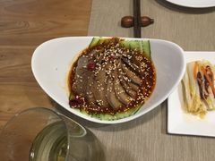 夫妻肺片-之参餐厅(前门大街店)