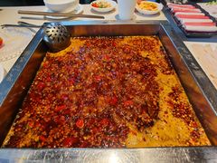 -红鼎坊·老成都火锅(新南门店)