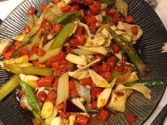 -盡膳口福跷脚牛肉火锅(合生汇购物中心店)