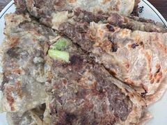 -清真永恒华威肉饼(潘家园店)