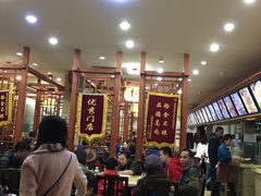 -桥香园云南过桥米线(金马碧鸡店)