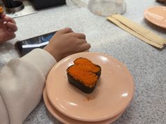 -争鲜回转寿司(西红门荟聚PLUS店)