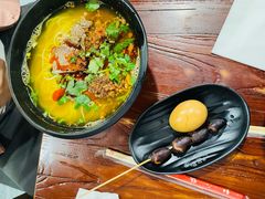 -一品飘香米线(一中总店)