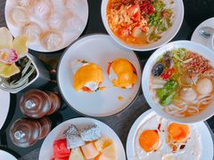 -长沙尼依格罗酒店