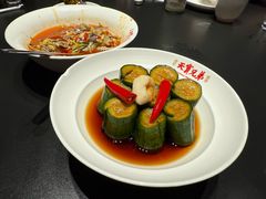 -天宝兄弟·湘菜龙虾馆