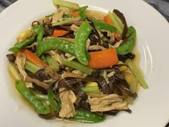 -得心斋(文华北路店)