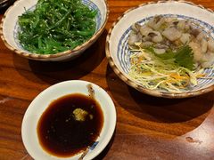 -鸟鹏烧鸟居酒屋(仁恒梦中心店)