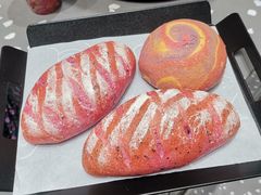 -LELECHA乐乐茶(新街口大洋店)