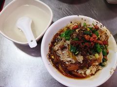 -宋记海南粉传承老店(人民西路店)