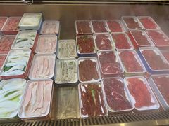 -懂食汇自助火锅