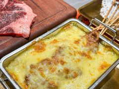 -杨小佳·齐齐哈尔烤肉·烤串(广州店)