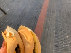 -易老大蛋烘糕(奎星楼总店)